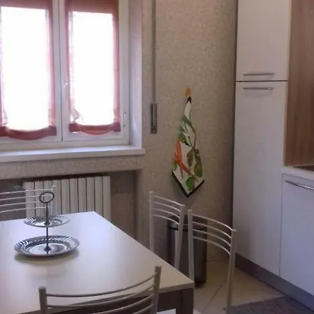 Apartment Flat By Lello Bari