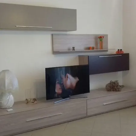 Flat By Lello Apartment