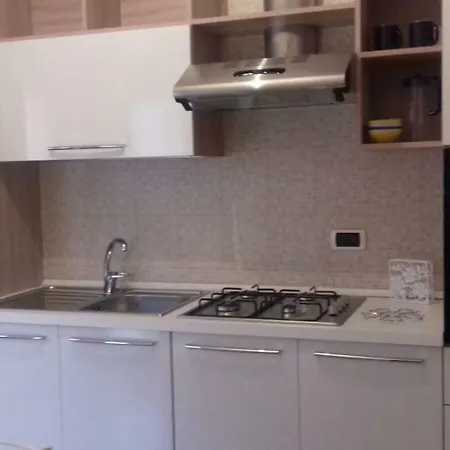 Flat By Lello Apartment Bari