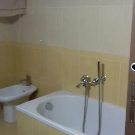 Flat By Lello Apartment Bari