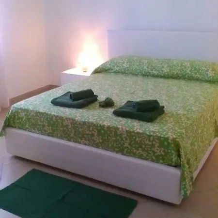 Flat By Lello * Bari